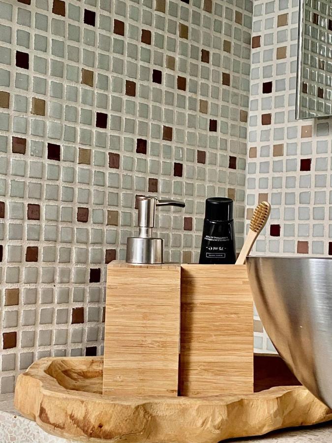 فيلا Casa De Palmas - Tiny House ألكمار المظهر الخارجي الصورة