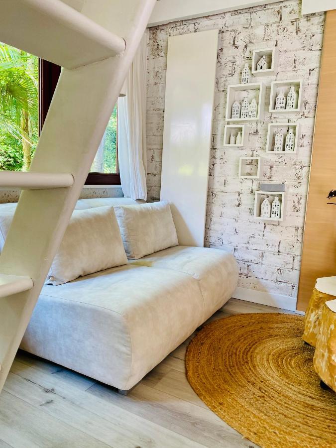فيلا Casa De Palmas - Tiny House ألكمار المظهر الخارجي الصورة