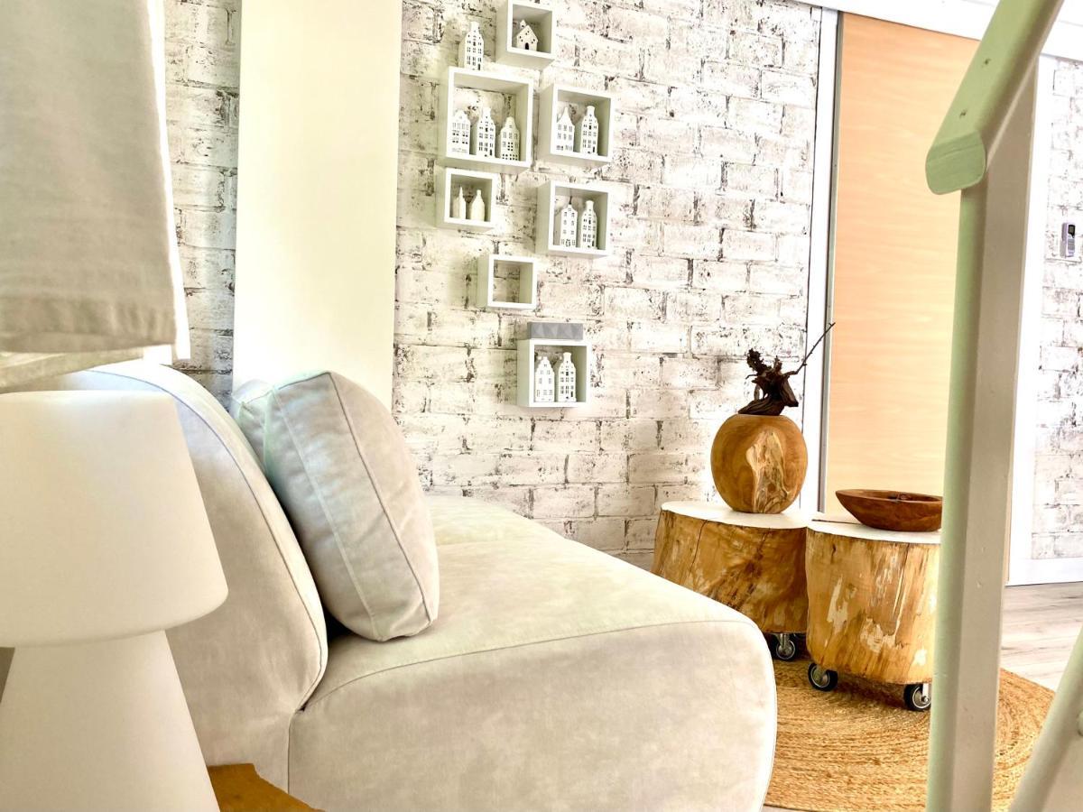 فيلا Casa De Palmas - Tiny House ألكمار المظهر الخارجي الصورة