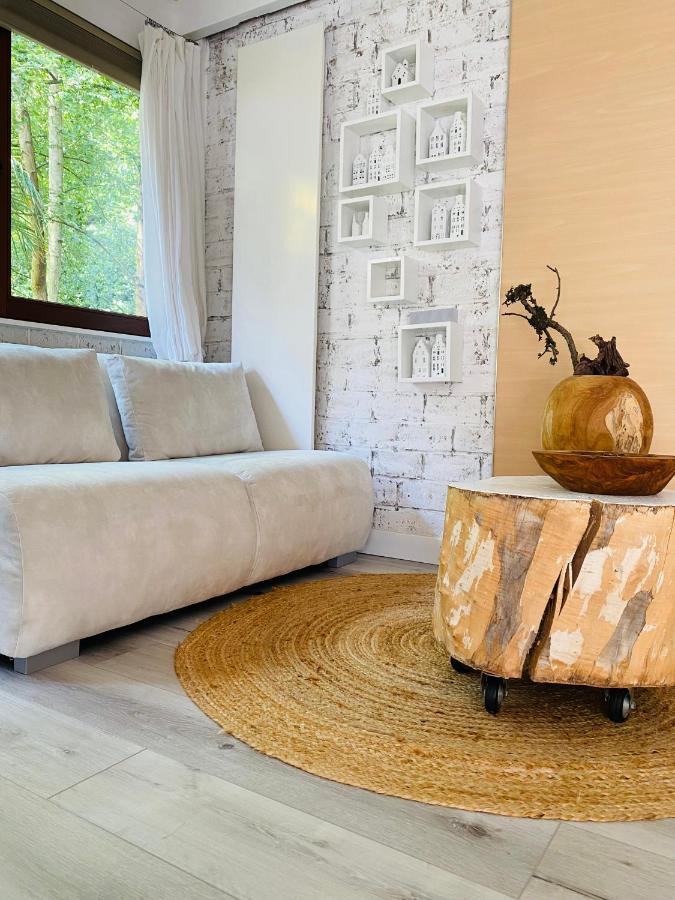فيلا Casa De Palmas - Tiny House ألكمار المظهر الخارجي الصورة